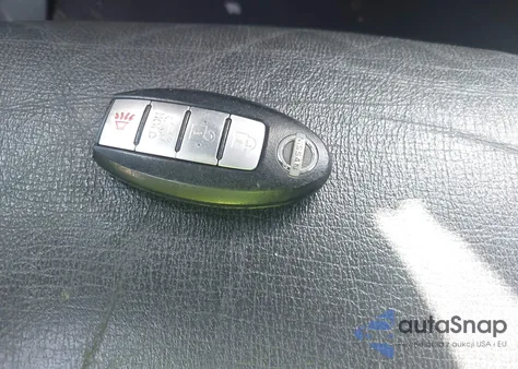 2010 Nissan Armada Platinum from USA, damaged, VIN 5N1BA0NF0AN613724